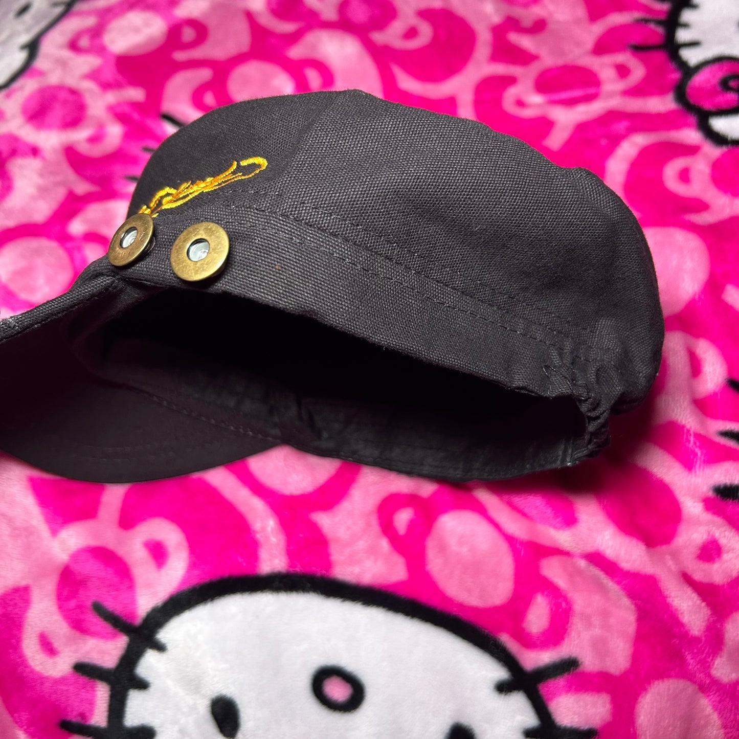 Ed Hardy Black Tan