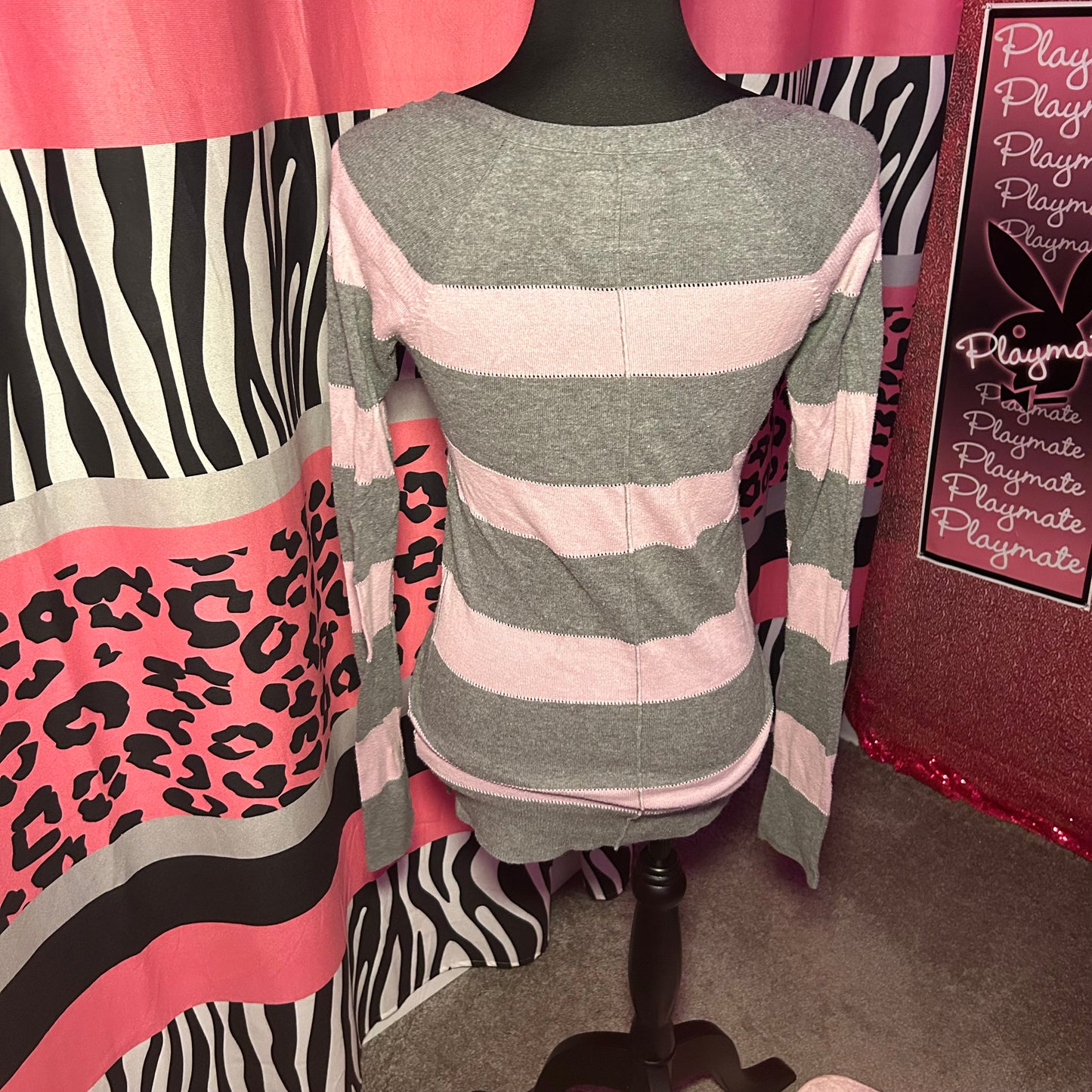 (S) Vintage American Eagle Long Sleeve