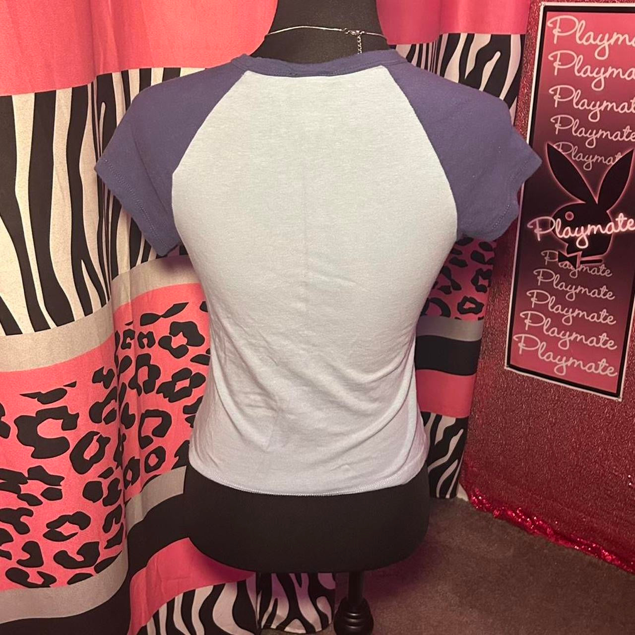 (S) Bobby Jack Baby Tee