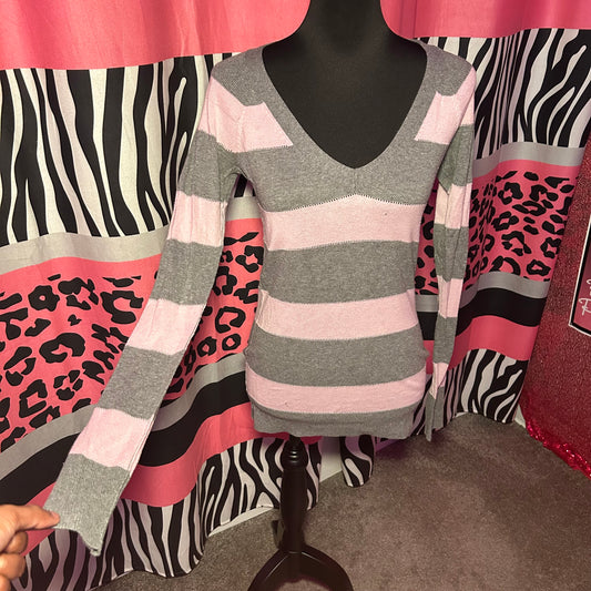 (S) Vintage American Eagle Long Sleeve