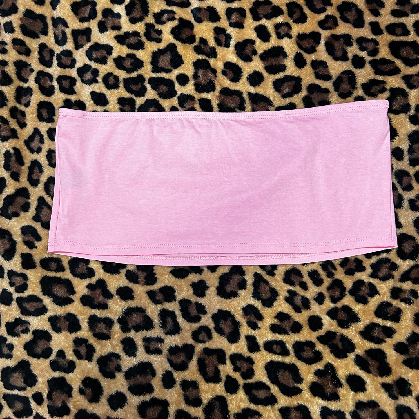 (XL) Hello Kitty Tube Top