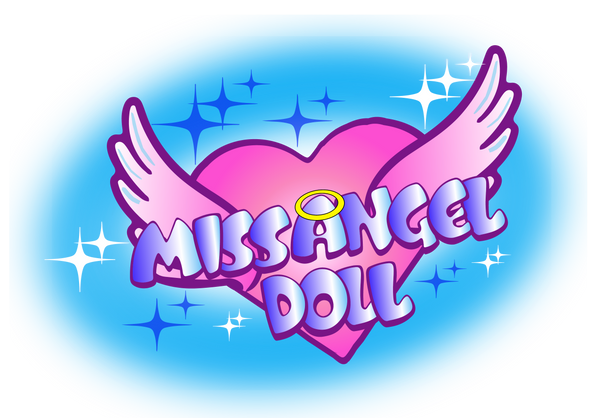 Missangeldoll